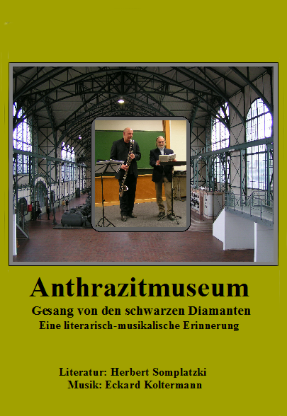 Anthrazitmuseum